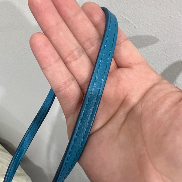 Marc by Marc Crossbody Bag Blue - Picture 14 of 14